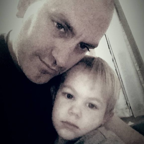 Meet your Posher, Dustin - Picture 1 of 1